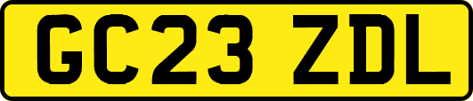 GC23ZDL