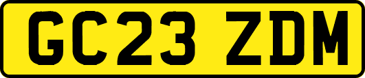 GC23ZDM
