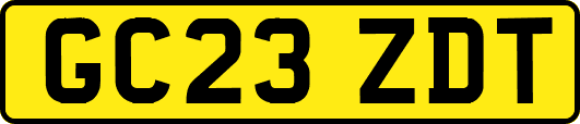 GC23ZDT
