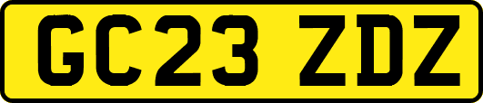 GC23ZDZ