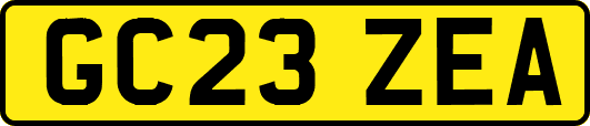 GC23ZEA