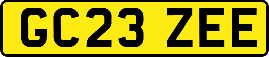GC23ZEE