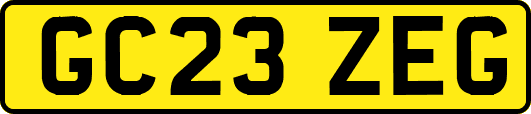 GC23ZEG