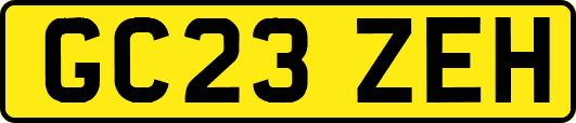 GC23ZEH