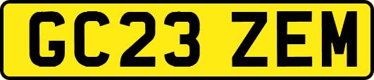 GC23ZEM