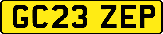 GC23ZEP