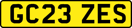 GC23ZES