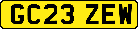 GC23ZEW