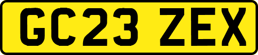 GC23ZEX