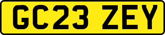 GC23ZEY