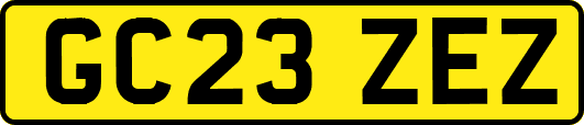 GC23ZEZ