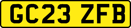 GC23ZFB