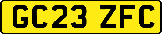 GC23ZFC
