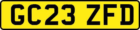 GC23ZFD