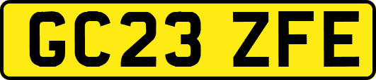 GC23ZFE