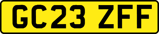 GC23ZFF