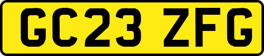 GC23ZFG