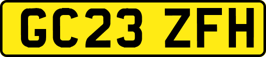 GC23ZFH