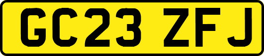 GC23ZFJ