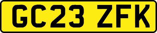 GC23ZFK