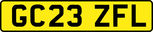 GC23ZFL