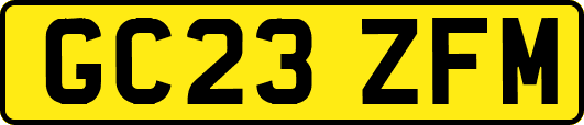 GC23ZFM