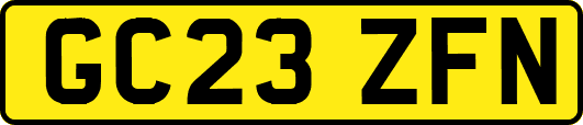 GC23ZFN