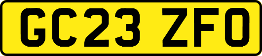 GC23ZFO