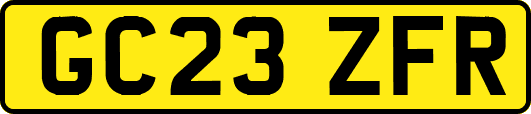 GC23ZFR