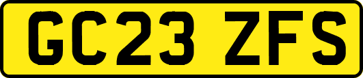 GC23ZFS
