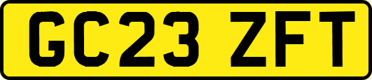 GC23ZFT