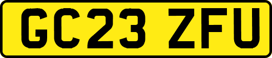 GC23ZFU