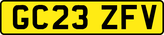 GC23ZFV