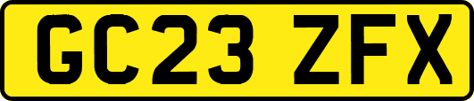 GC23ZFX