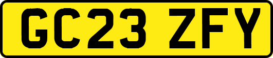 GC23ZFY