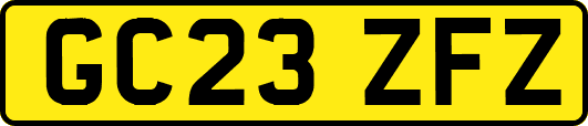 GC23ZFZ