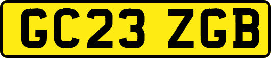 GC23ZGB