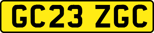 GC23ZGC