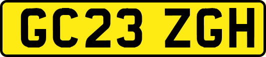 GC23ZGH