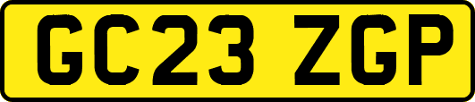GC23ZGP