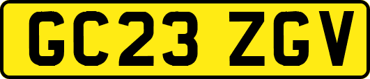 GC23ZGV