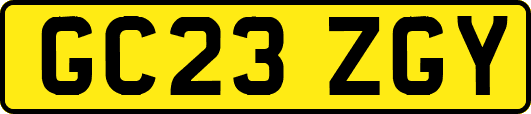 GC23ZGY