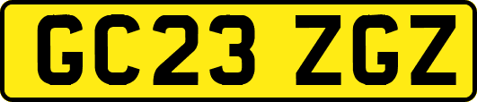 GC23ZGZ
