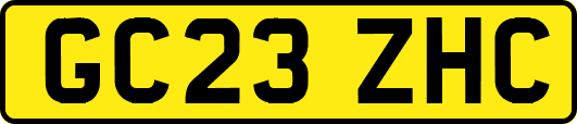 GC23ZHC