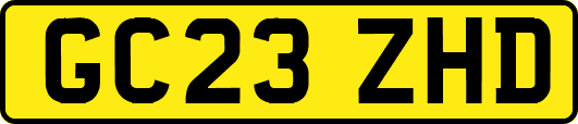 GC23ZHD