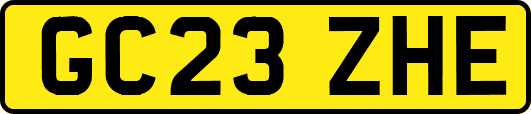 GC23ZHE