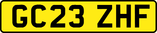 GC23ZHF