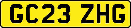 GC23ZHG