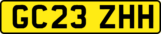 GC23ZHH