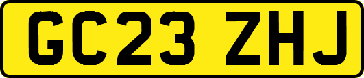 GC23ZHJ